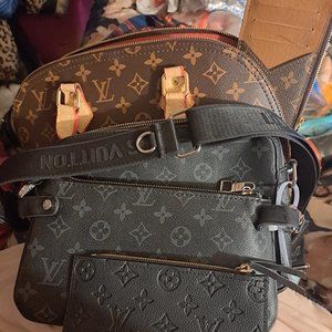 Louis vuitton bundle